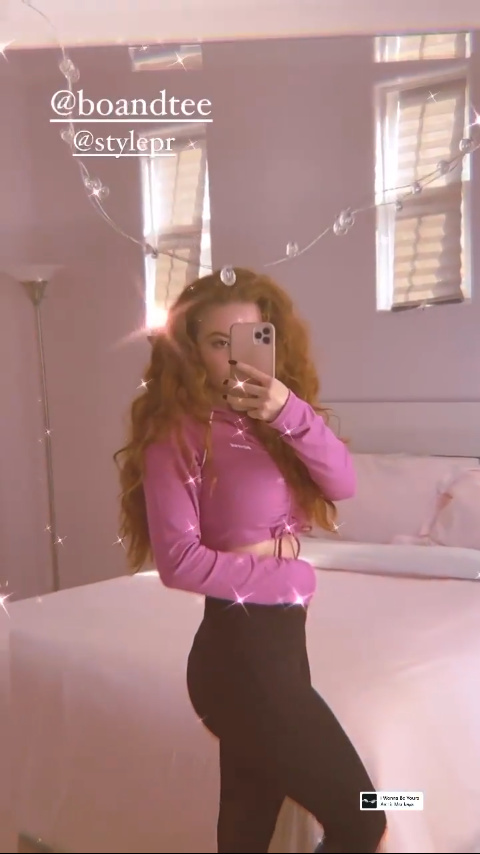 Francesca Capaldi