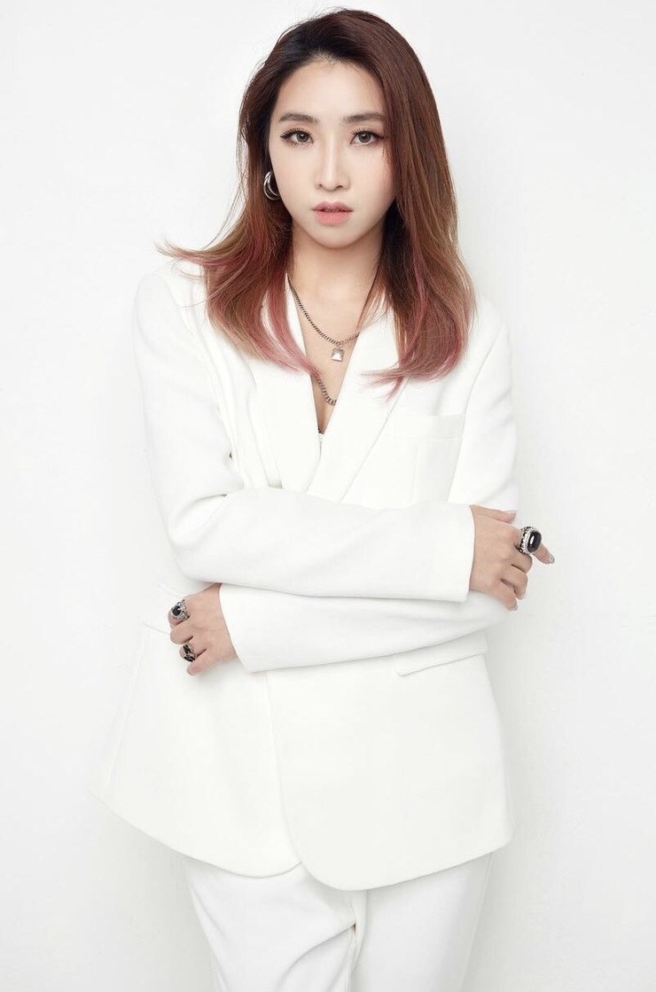 Minzy