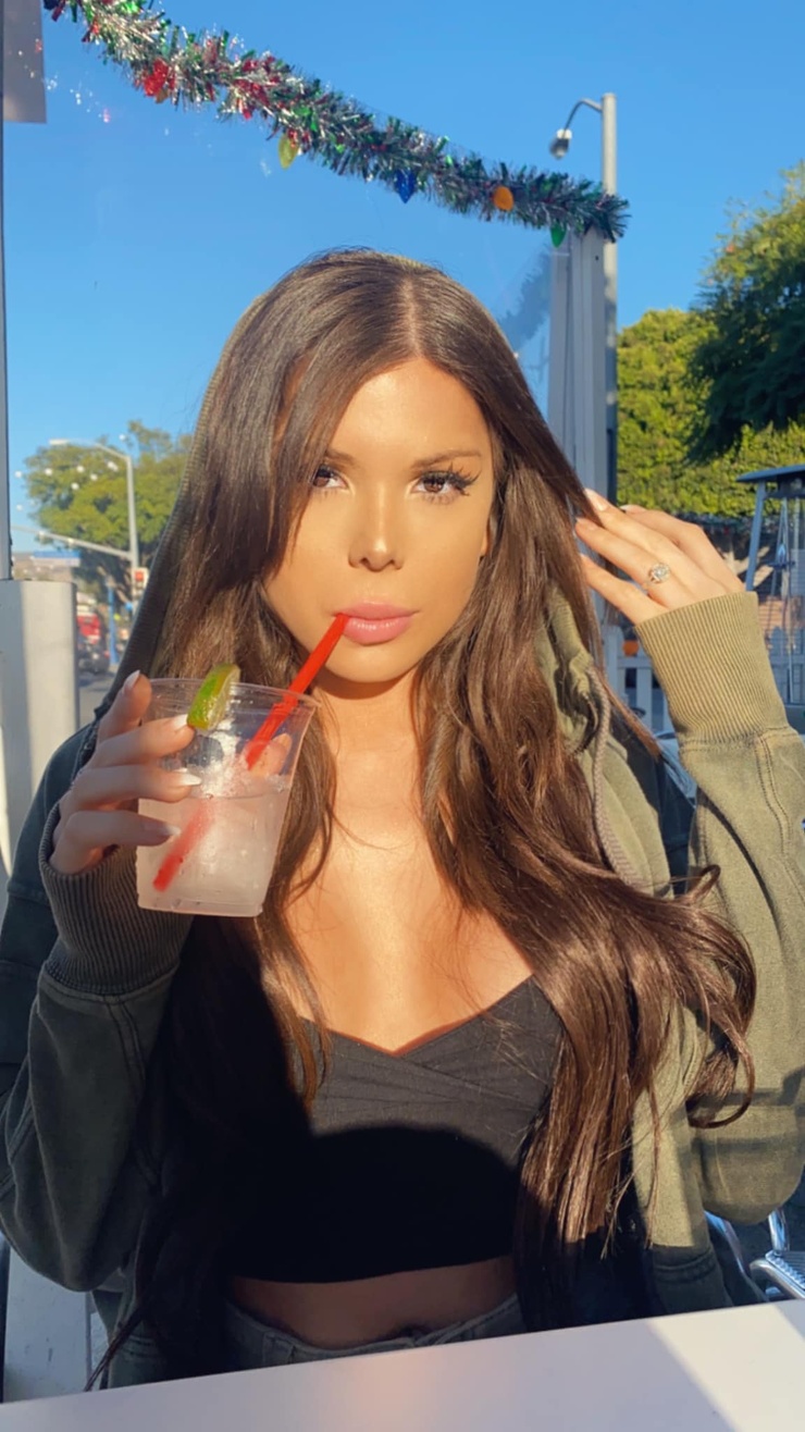 Blaire White