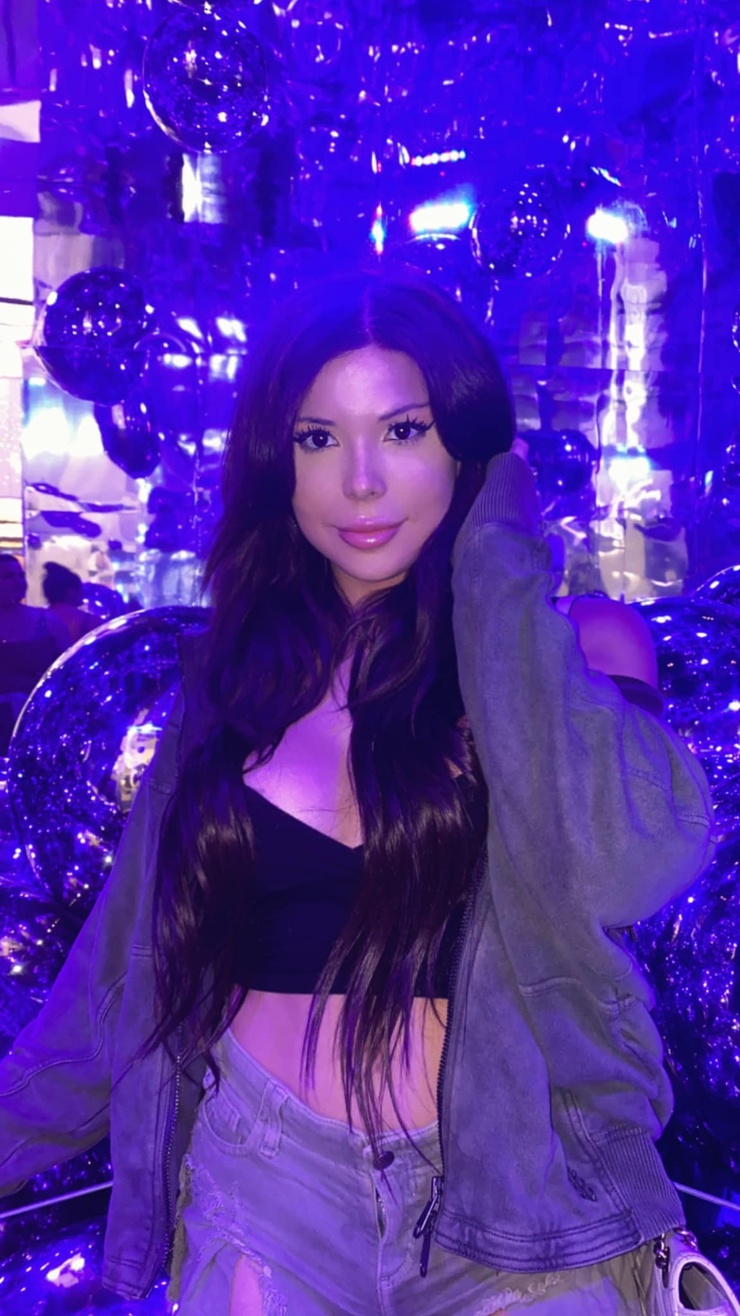 Blaire White