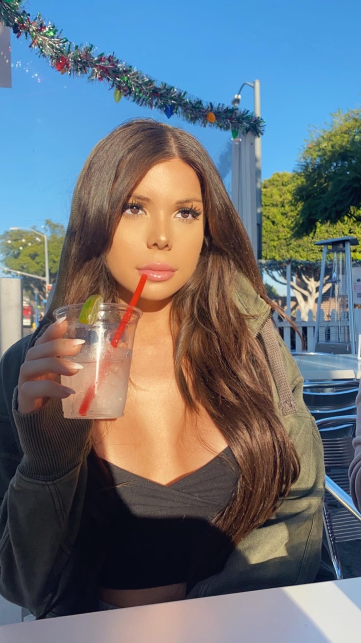 Blaire White