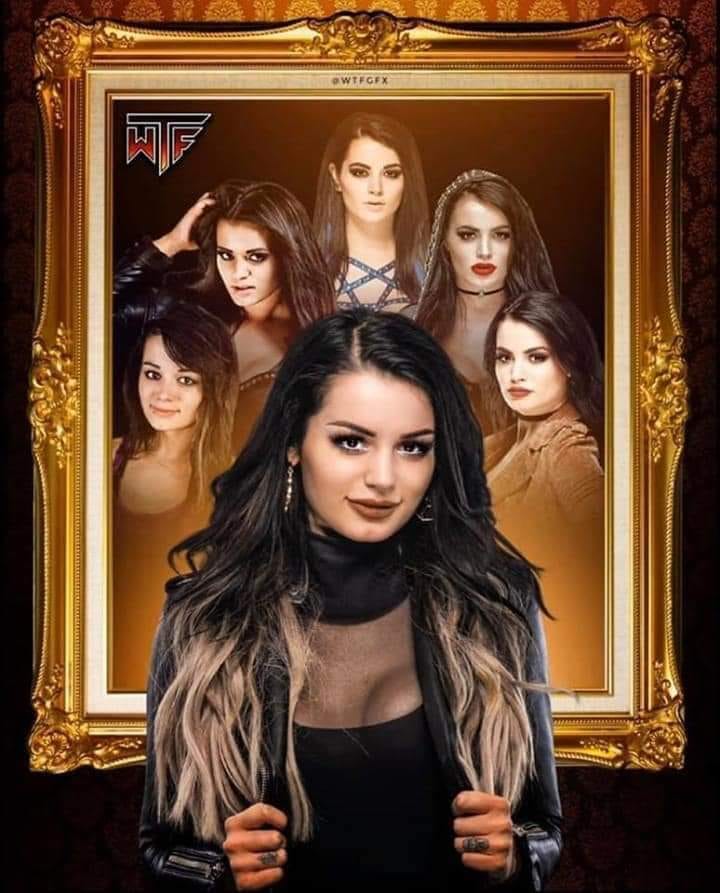 Picture of Britani Knight