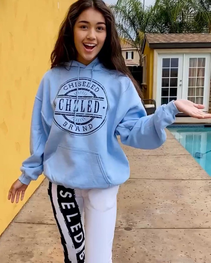 Kylin Kalani Kylin Kalani