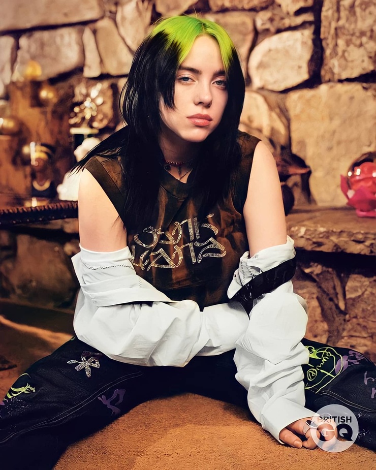 Billie Eilish