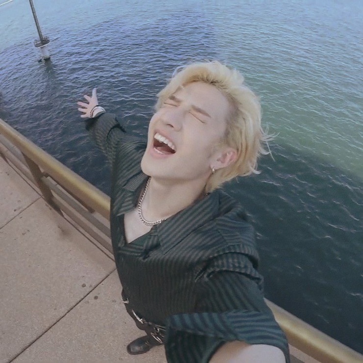 Bang Chan