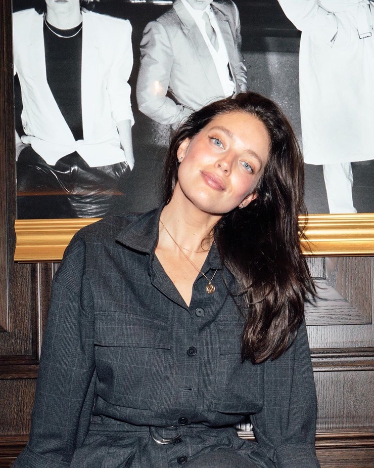 Emily Didonato Emily Didonato