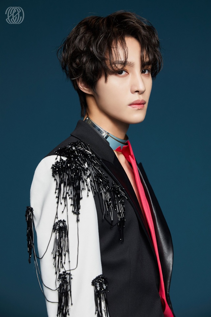 Yang Yang (양양)
