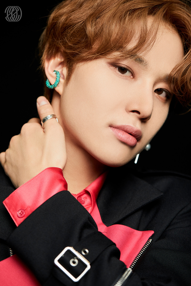 Jungwoo