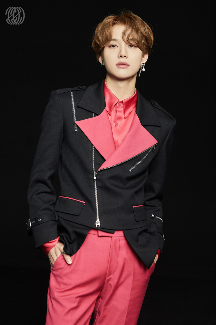 Jungwoo