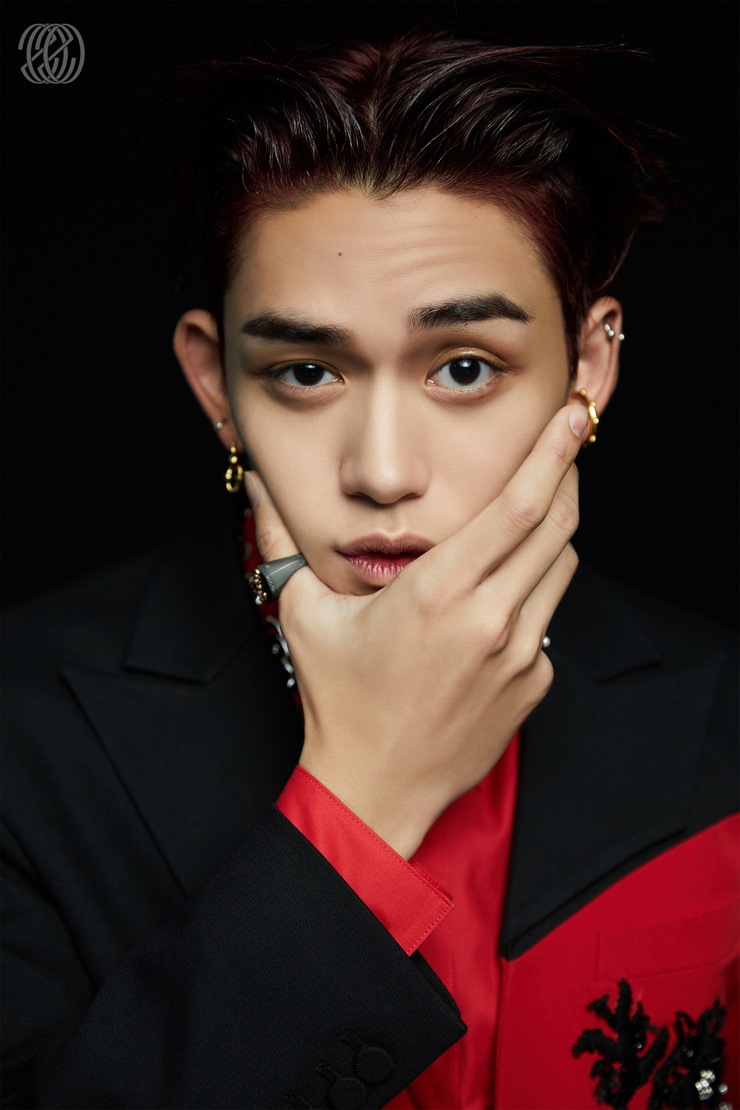 Lucas (루카스) image