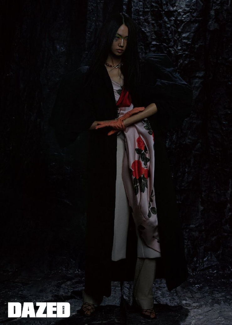 Sijia Kang