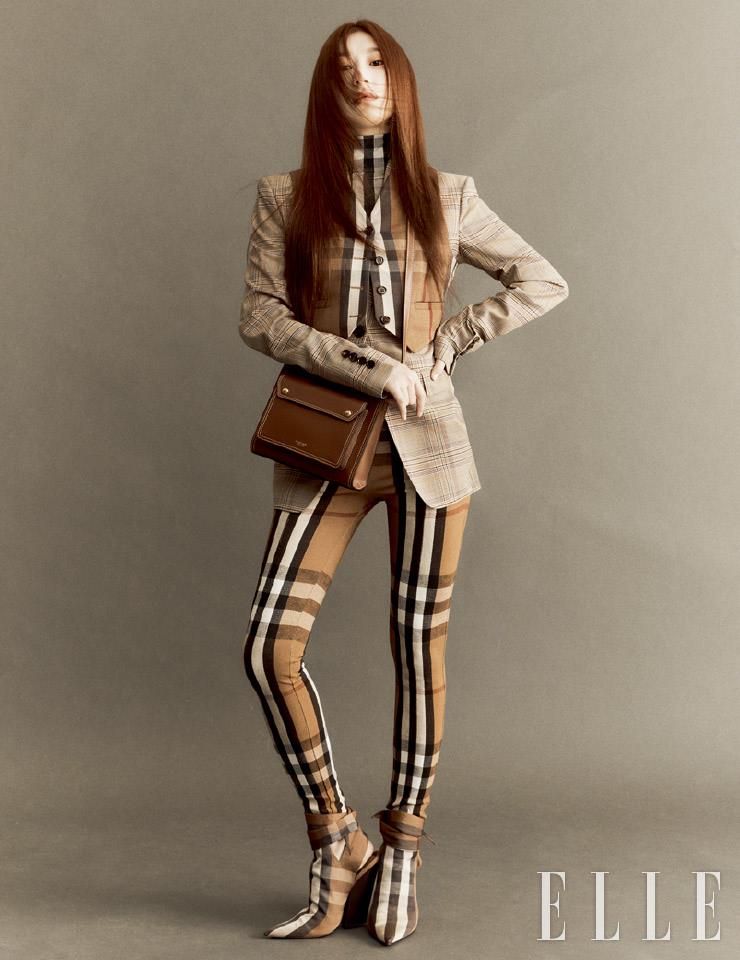 Lee Chaeryeong