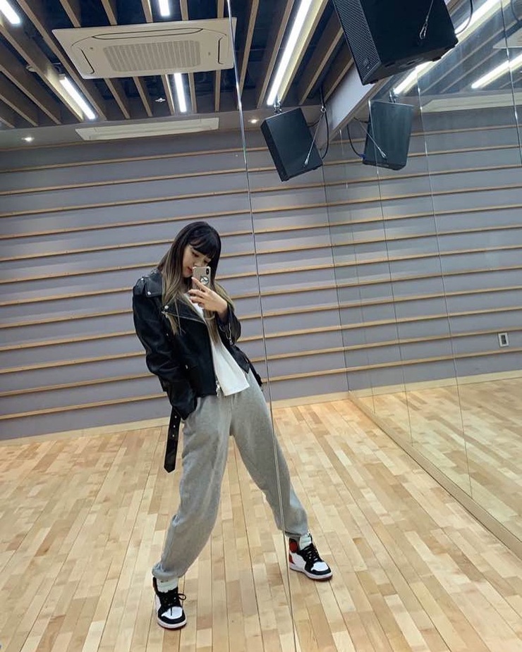 Shin Yuna