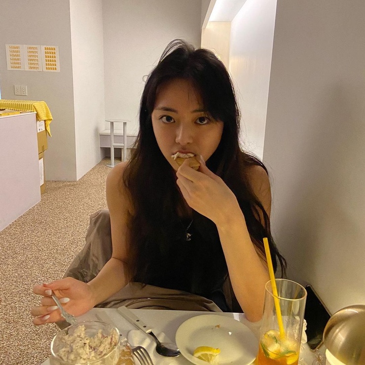 Shin Yuna