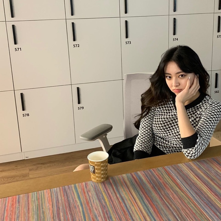 Shin Yuna
