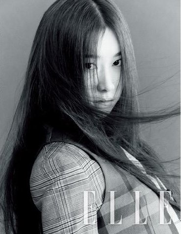 Lee Chaeryeong