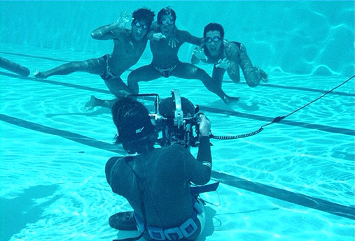 Waterboys