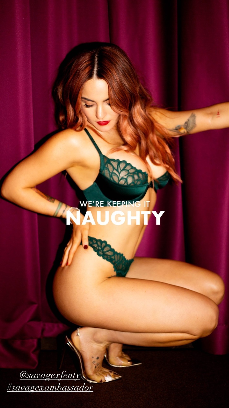 Joanna 'JoJo' Levesque Joanna 'JoJo' Levesque