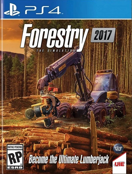 Forestry 2017 The Simulation