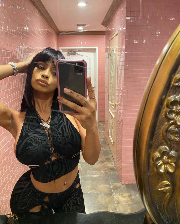 Analicia Chaves