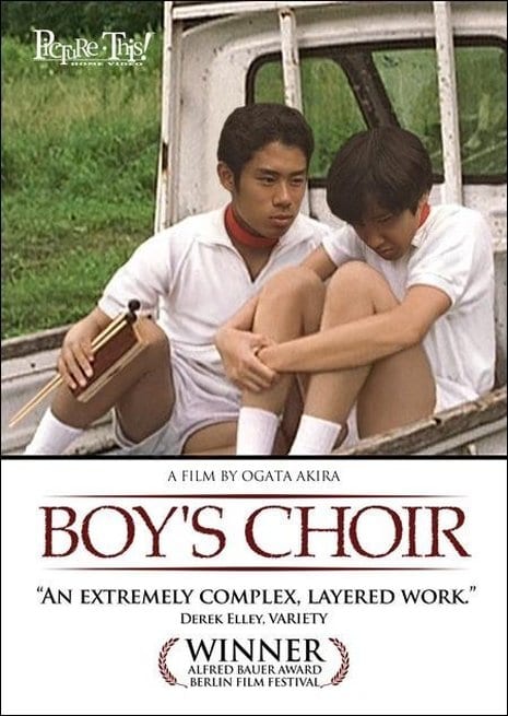 Boy's Choir