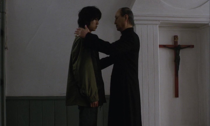 The Whispering of The Gods