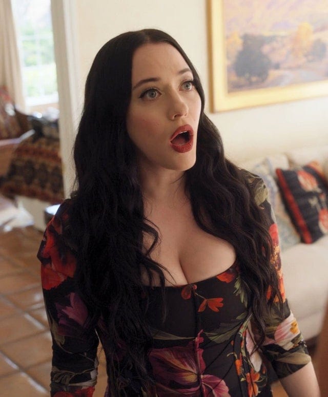 Kat Dennings Kat Dennings