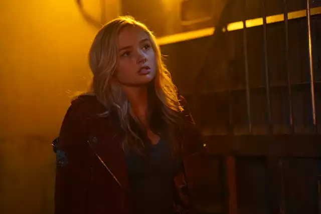 Natalie Alyn Lind Natalie Alyn Lind