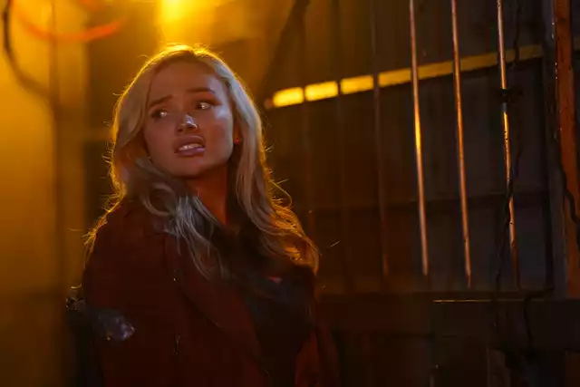 Natalie Alyn Lind