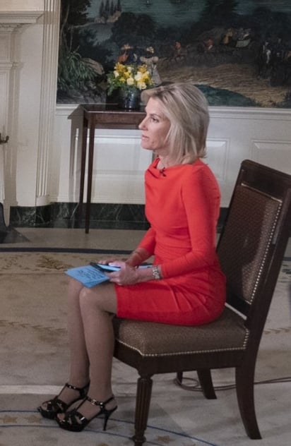 Laura Ingraham