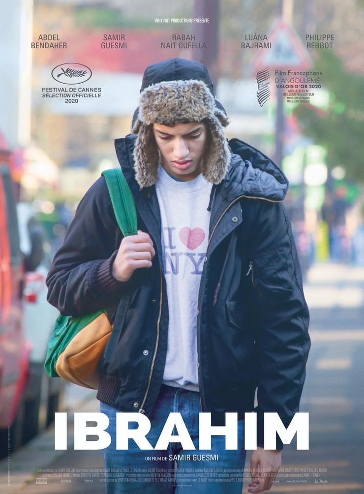 Ibrahim Ibrahim