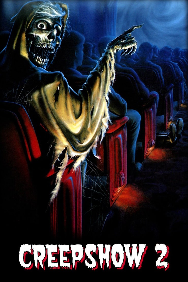 Creepshow 2 