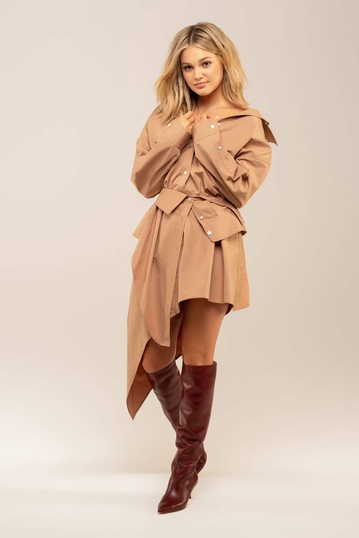 Olivia Holt Olivia Holt
