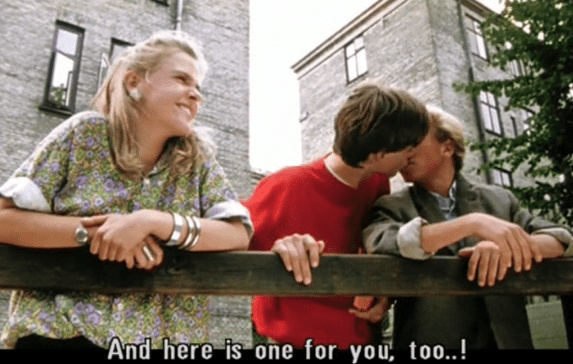 Friends Forever