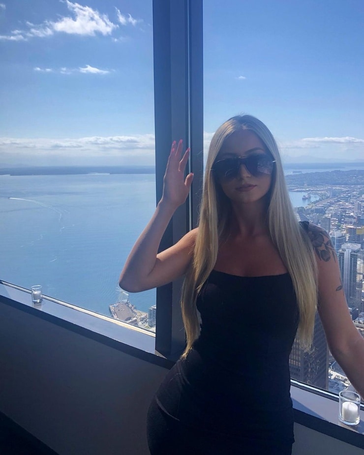 Rachel Baelin
