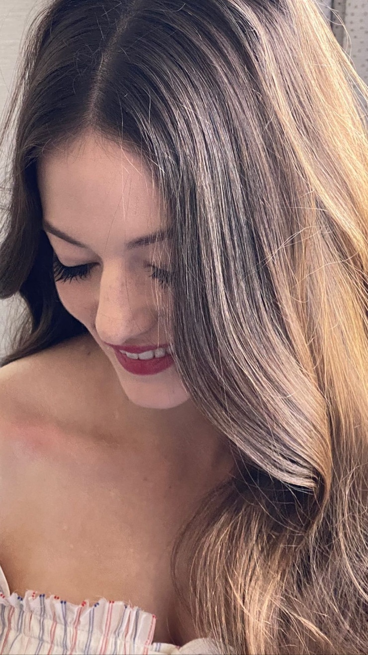Mackenzie Foy