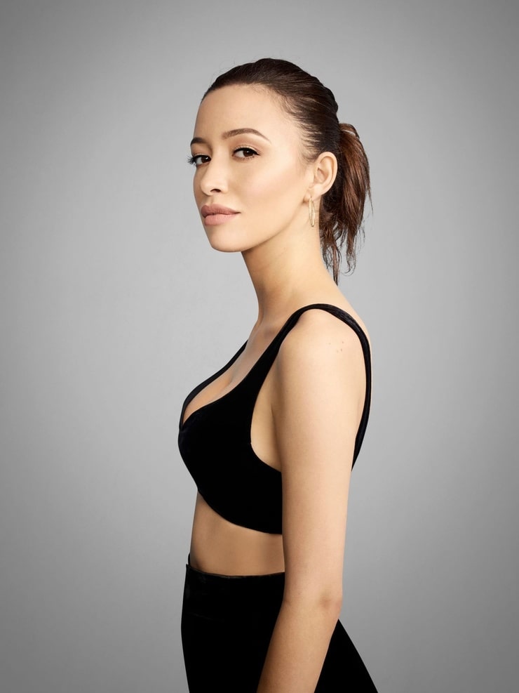Christian Serratos