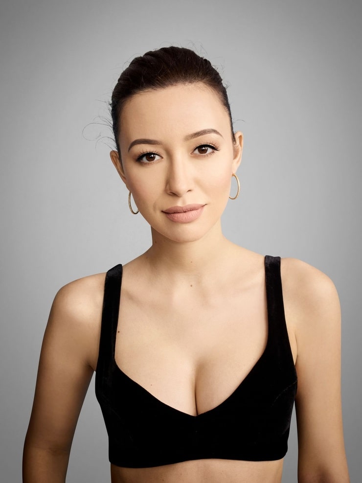 Christian Serratos