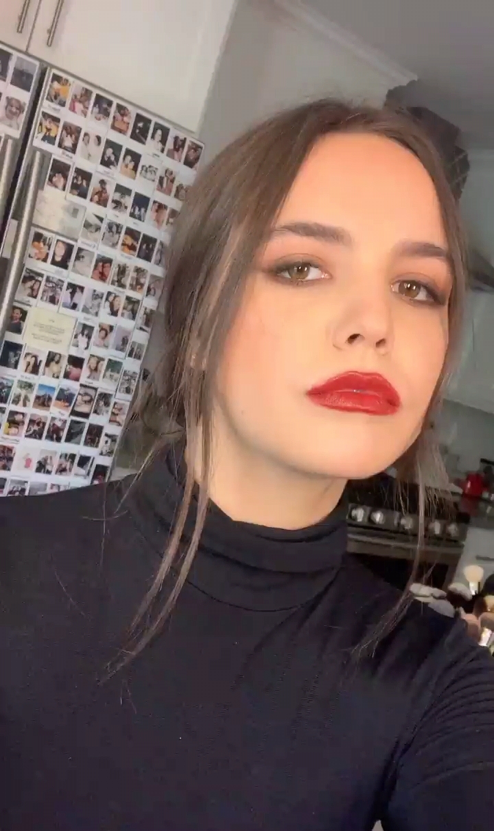 Bailee Madison