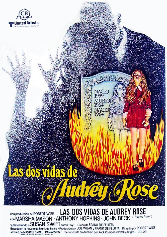 Audrey Rose Audrey Rose