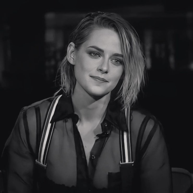 Kristen Stewart Kristen Stewart