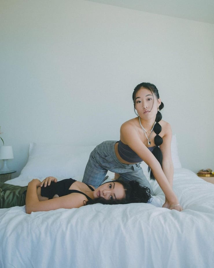 Chelsea Zhang Chelsea Zhang