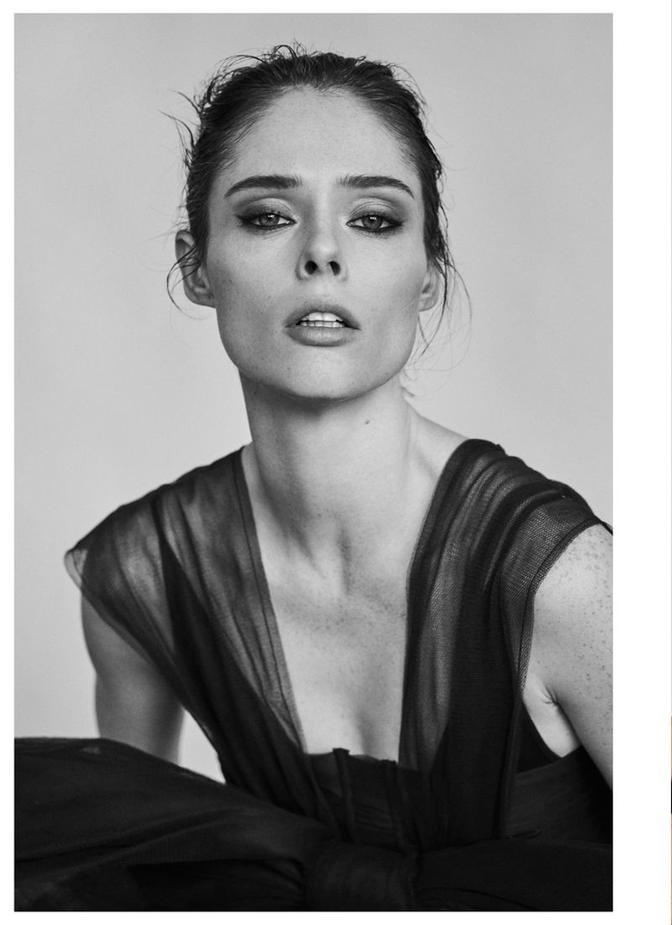 Coco Rocha Coco Rocha