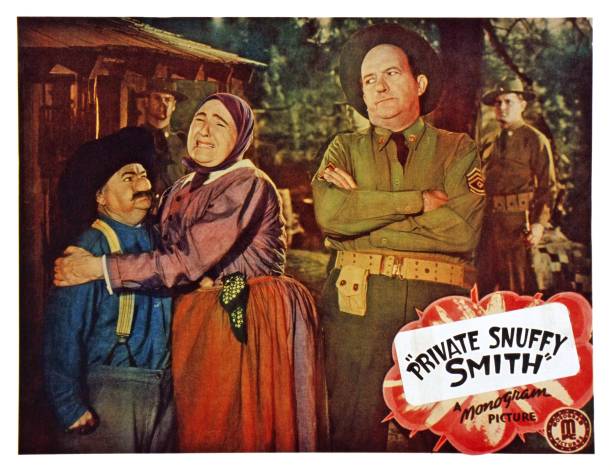 Private Snuffy Smith Private Snuffy Smith