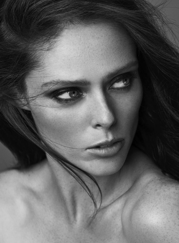 Coco Rocha