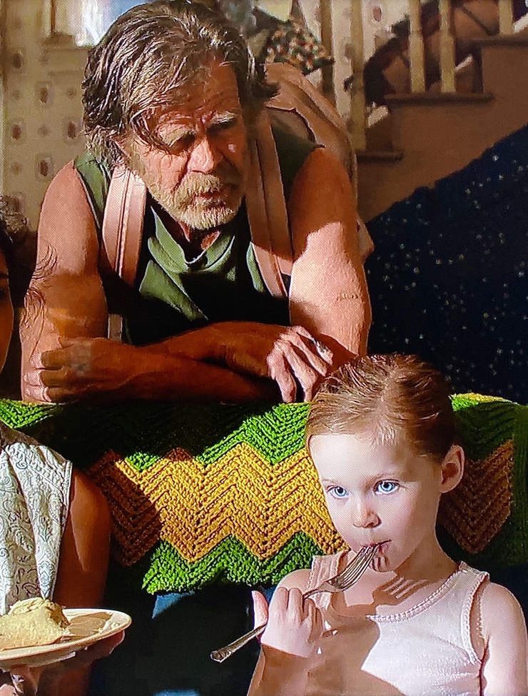 Shameless (US) Shameless (US)