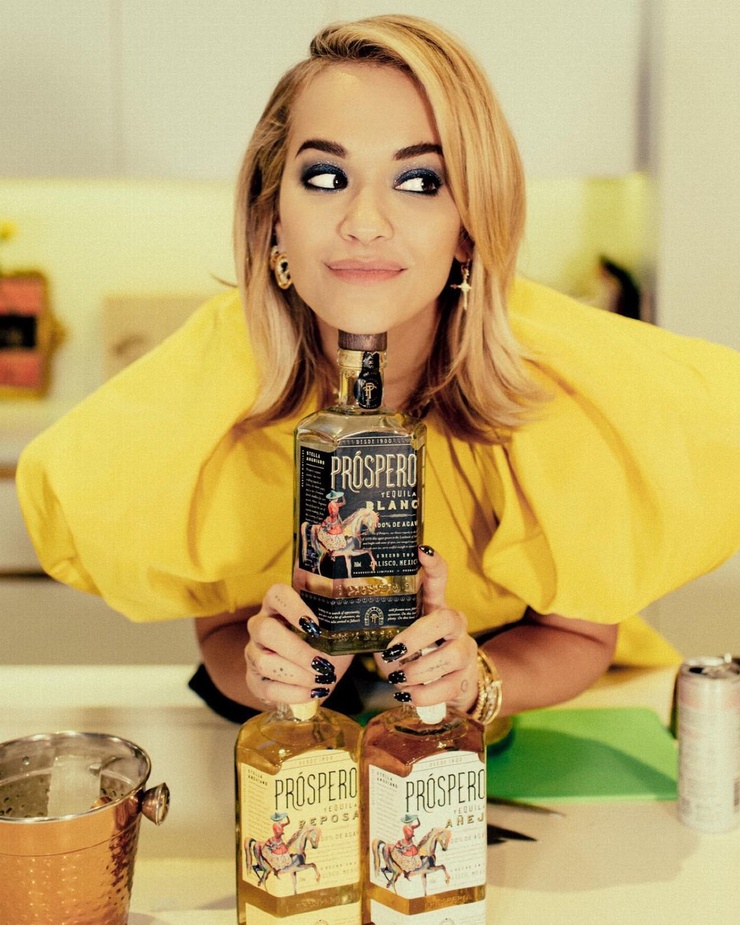 Rita Ora Rita Ora