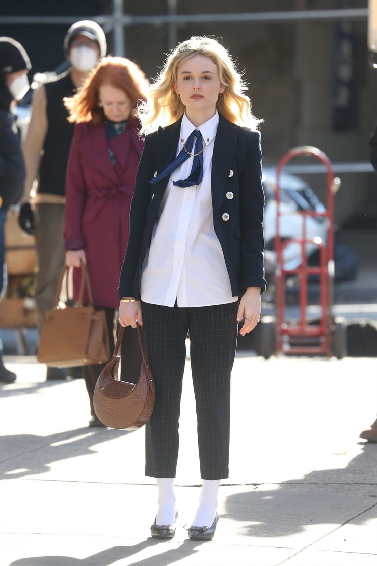 Emily Alyn Lind