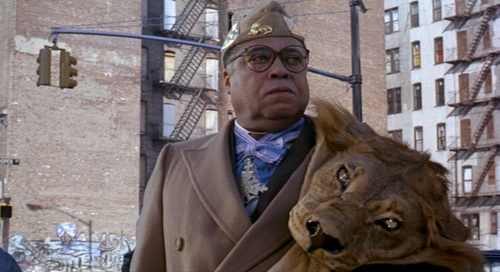 Coming to America