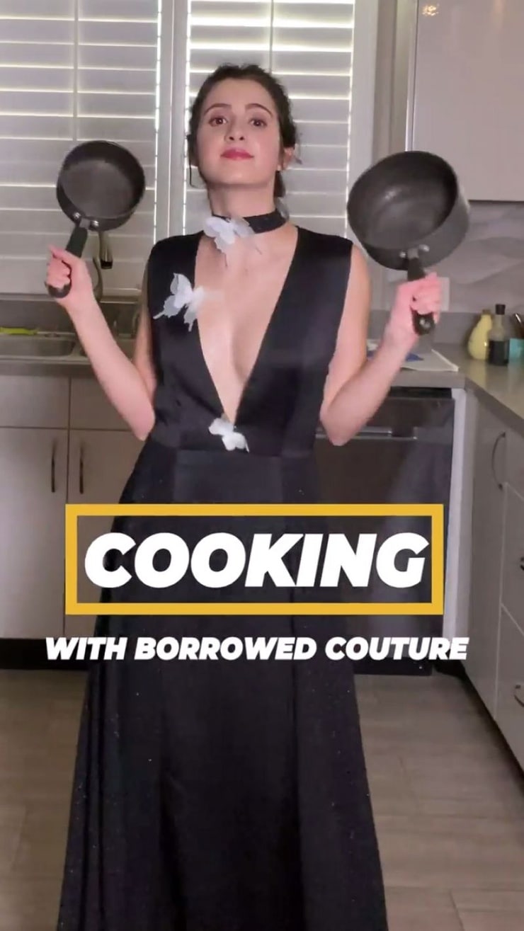 Laura Marano